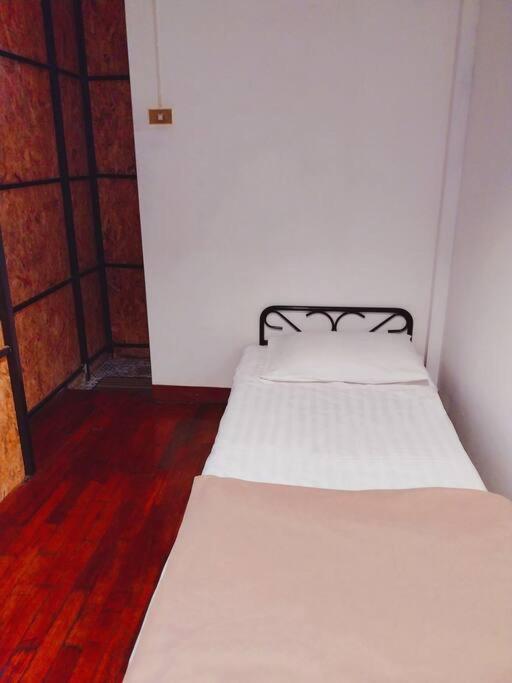 Privateroom W/Extrabed@Oldcity Chiang Mai Ngoại thất bức ảnh